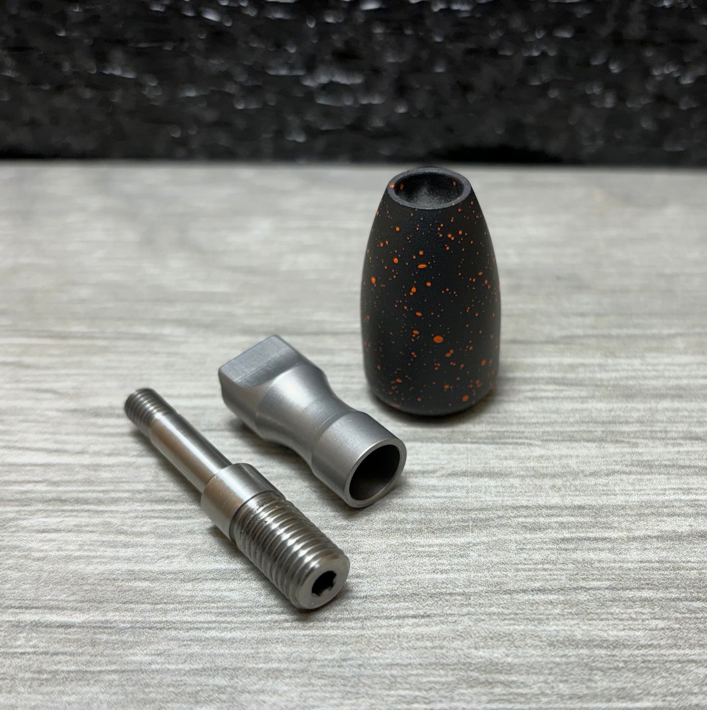 Tikka T1x Extended Bolt Knob