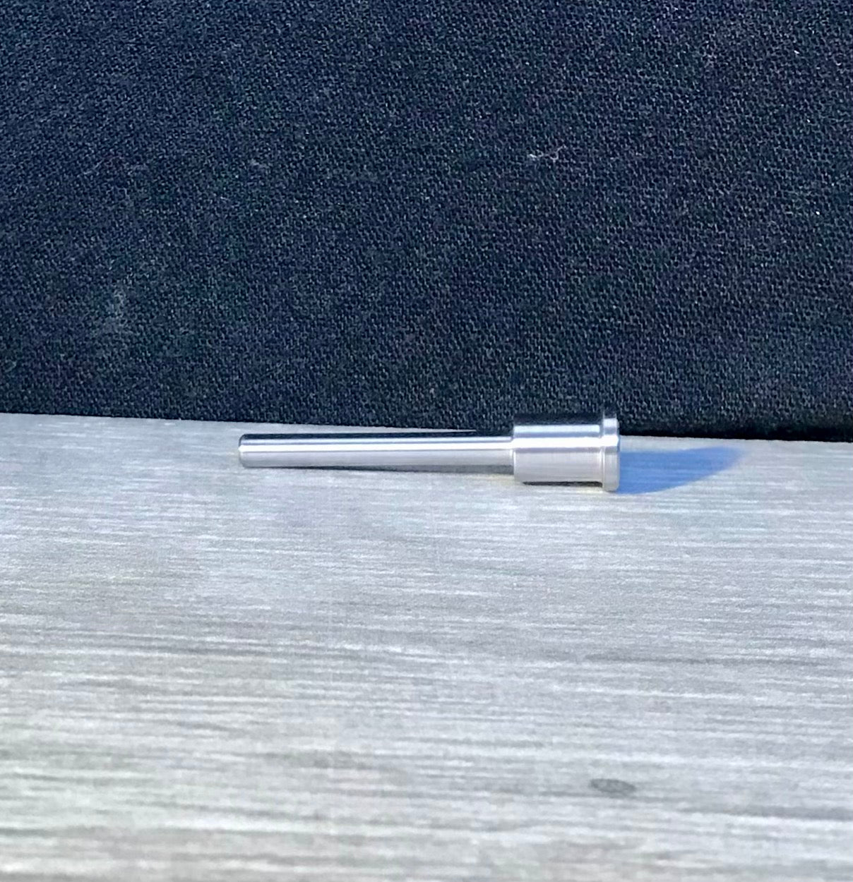 CZ 457 Stainless Steel Extended Cocking Indicator