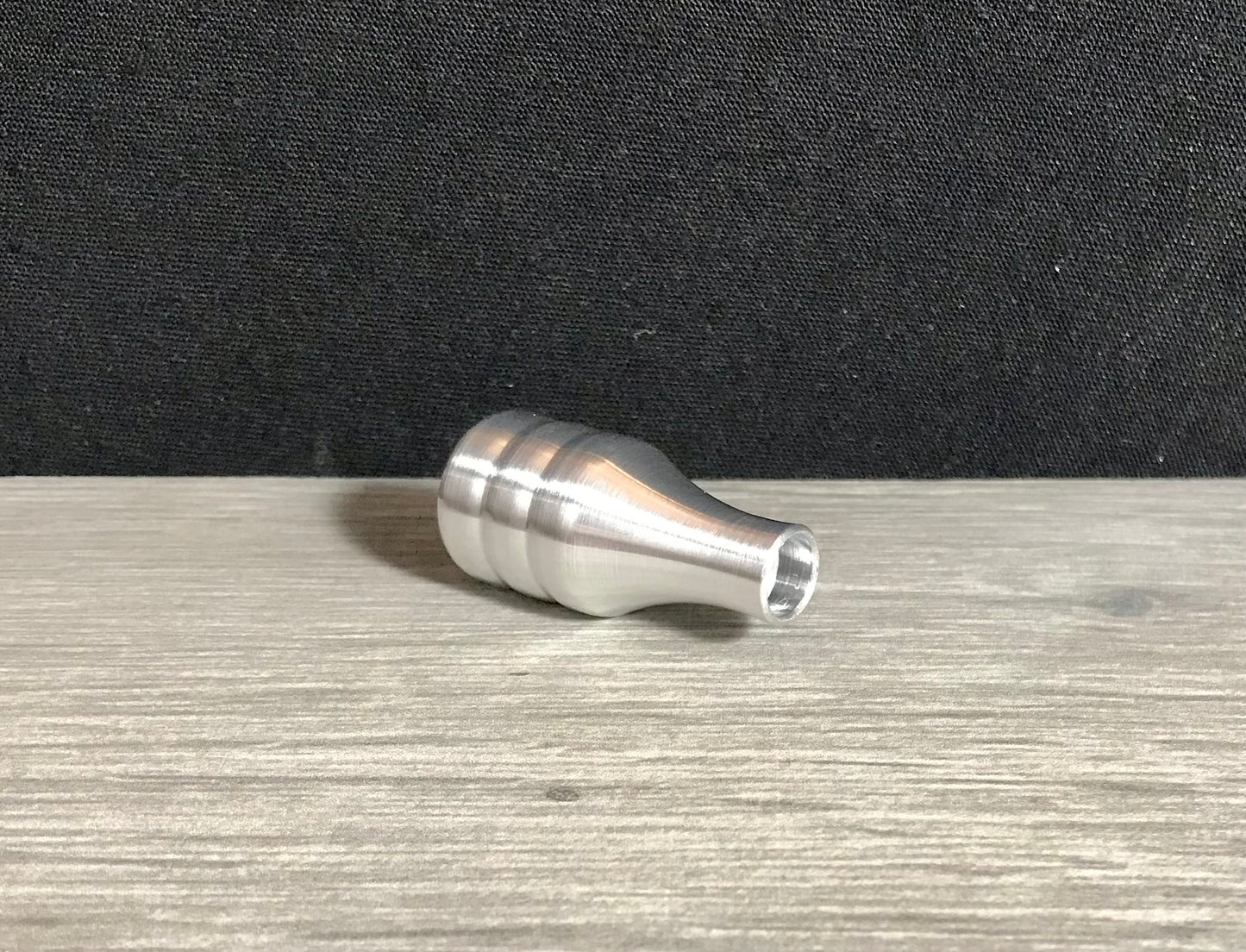 Threaded Bolt Knob, M6 X 1.0, Original (OG)
