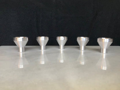 Caliber Specific Powder Funnels