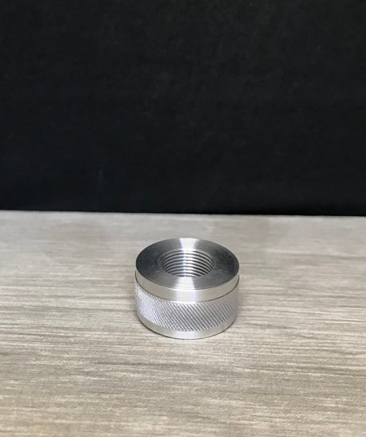 Thread Deflector Misc. Parts – ZP Machining