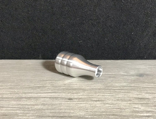 Threaded Bolt Knob, M6 X 1.0, Original (OG)