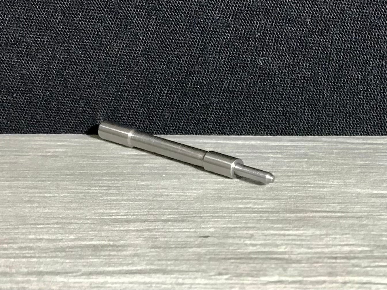 Tikka T1x Titanium Firing Pin